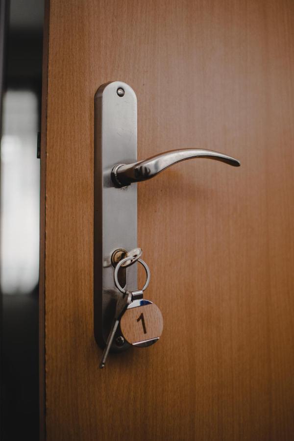 Pension Franko Český Krumlov Εξωτερικό φωτογραφία